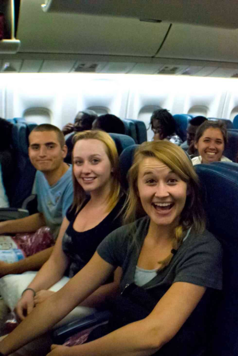 Flight